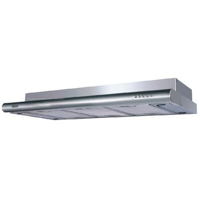 OTIMMO Otimmo Twin Motor Integrated Hood (90cm) (excl. Install) ECH3121S