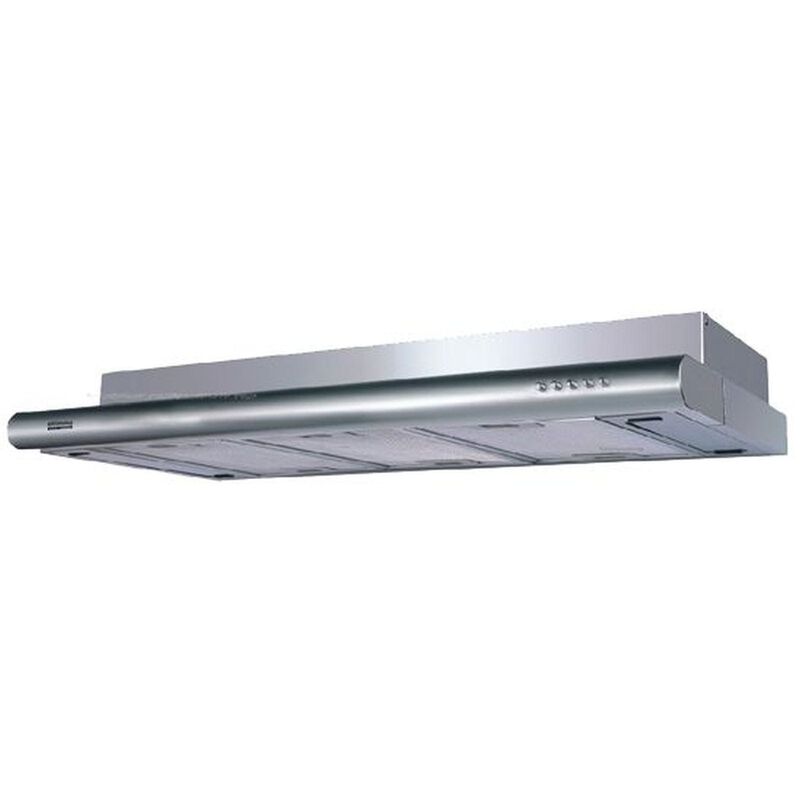 OTIMMO Otimmo Twin Motor Integrated Hood (90cm) (excl. Install) ECH3121S-image 1