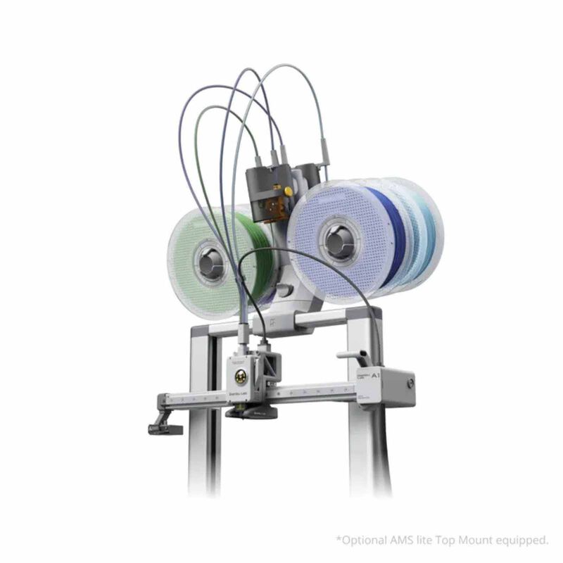 BAMBU LAB A1 - Combo - Uk BAM-PF002-A+SA005-UK2-image 2