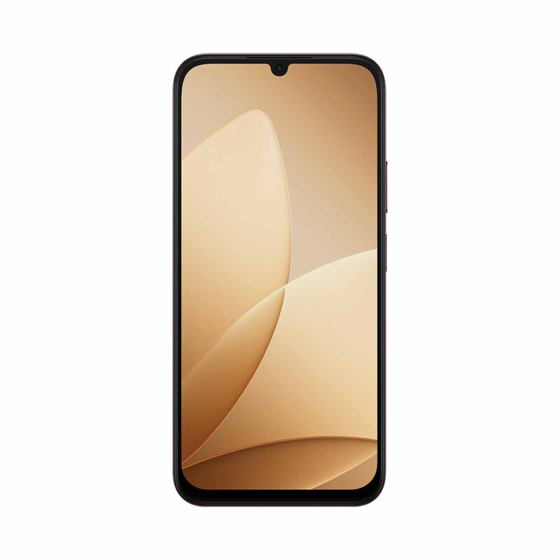 OPPO A6c (4+128gb) Stone Brown A6C - 128GB-image 2
