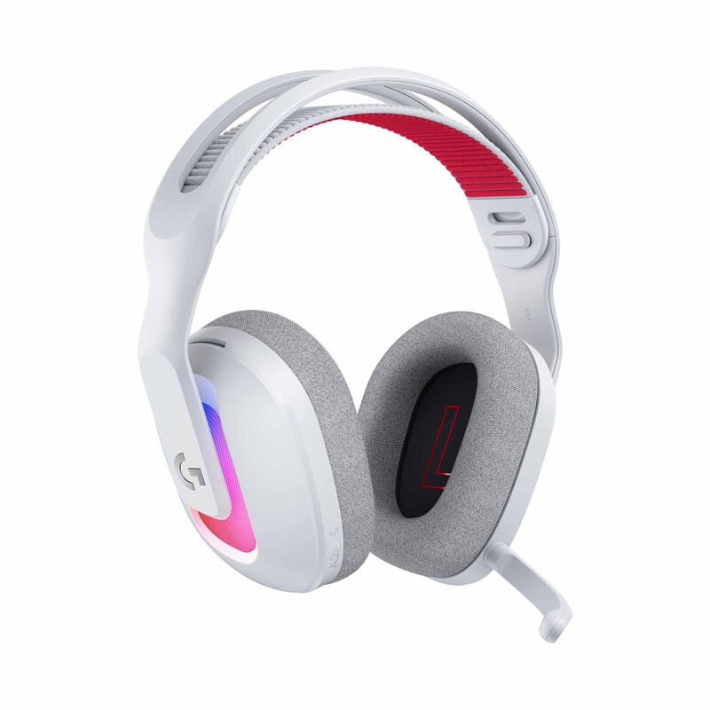 LOGITECH G Astro A20 X Playsync Lightspeed Bt Gaming Headset - White 939-002254-image 14