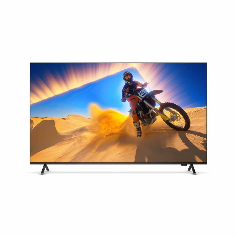 PHILIPS 55 In Miniled Google Tv 55PML9109/98-image 1