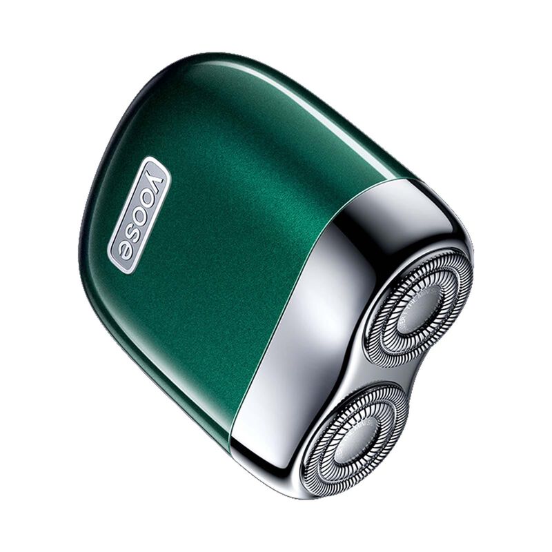 YOOSE Mini 2.0 Shaver - Green 2.0 MINI 2.0 GREEN-image 4