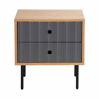 MUZE Side Table HENSLEY