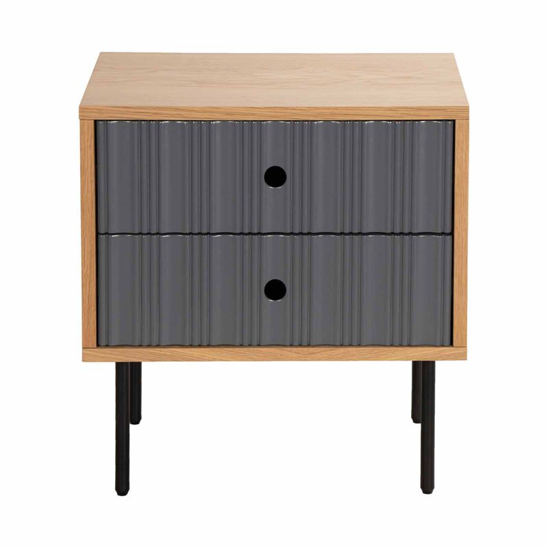 MUZE Side Table HENSLEY-image 1