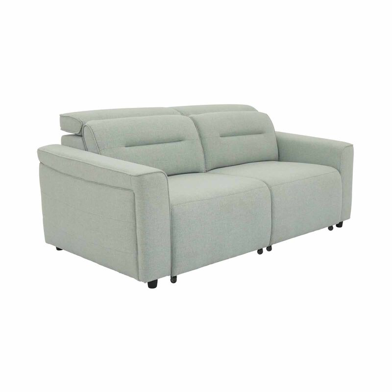 SOLOTTI 2 Seater Sofa (fab) Electric Extendable Mto MIRA-image 7