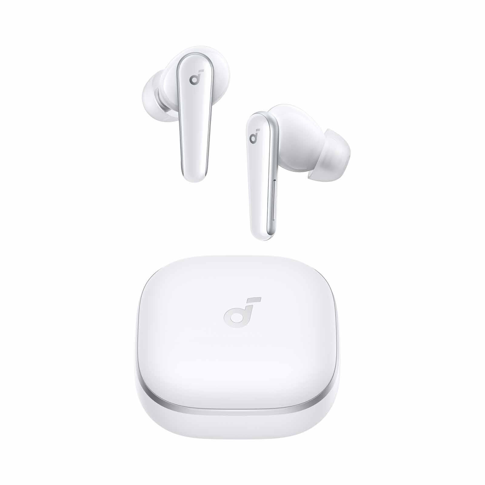Shop SOUNDCORE Liberty 5 White A3957H21 in Singapore