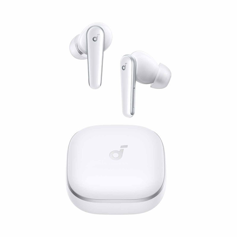 SOUNDCORE Liberty 5 White A3957H21-image 3