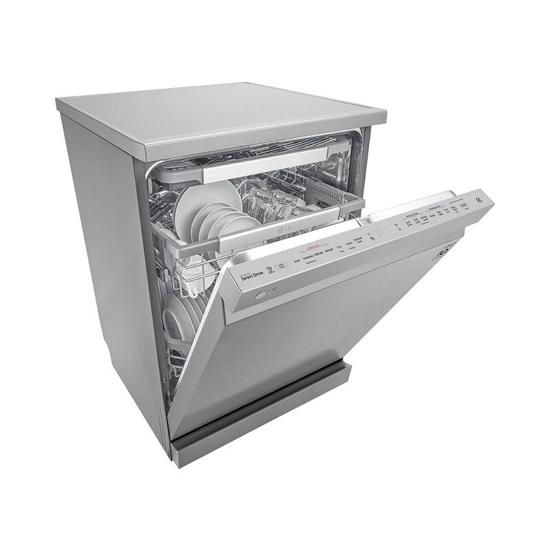 LG Dishwasher (exclude Installation) DFB325HS-image 6
