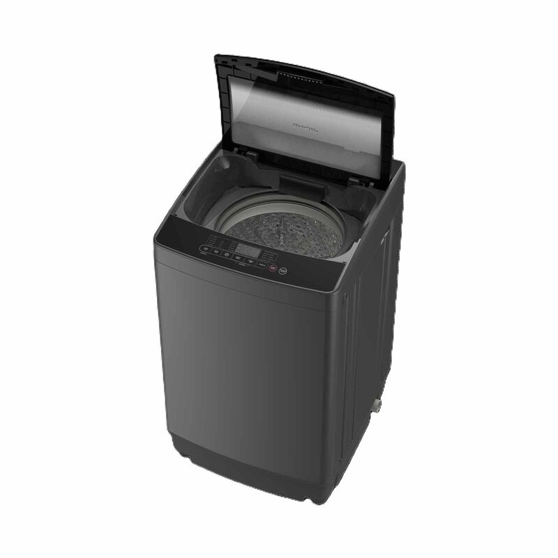 SHARP Top Load Washer (9kg) ES-G90G2-image 3