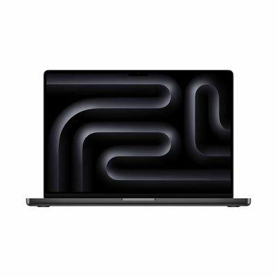 APPLE 16-inch Macbook Pro: M5 Pro Chip With 18-core Cpu And 20-core Gpu, 48gb, 1tb Ssd - Space Black MGEC4ZP/A