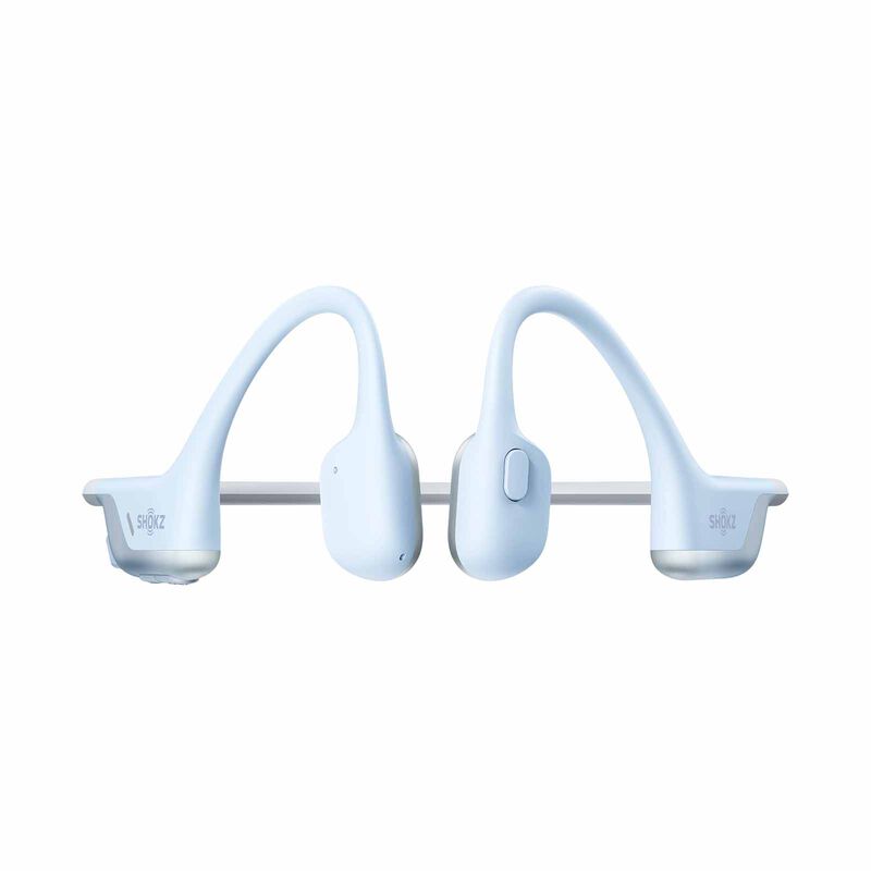 SHOKZ Open-ear Bone Conduction Sports Headphones S610-ST-IB-image 1