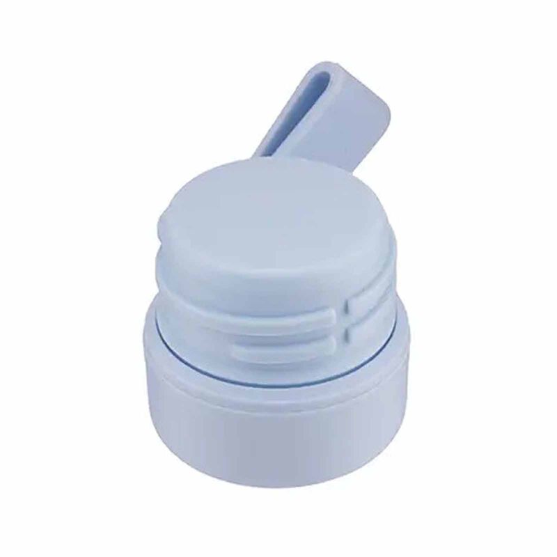 LA GOURMET Kleio 480ml Thermal Bottle - Soft Blue LGKO434470-image 4