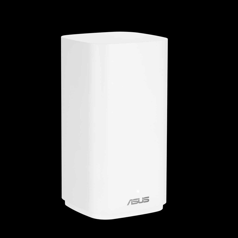 ASUS Be3600 Dual Band Wifi 7 Mesh White (1pack) BD4 OUTDOOR (W-1-PK)-image 10