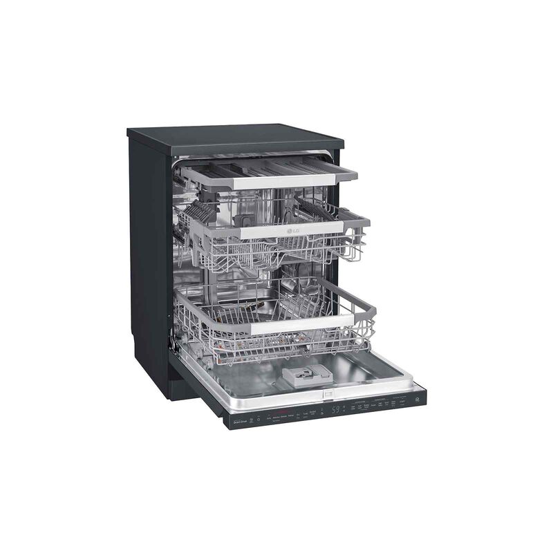 LG Dishwasher (exclude Installation) DFB227HM-image 9
