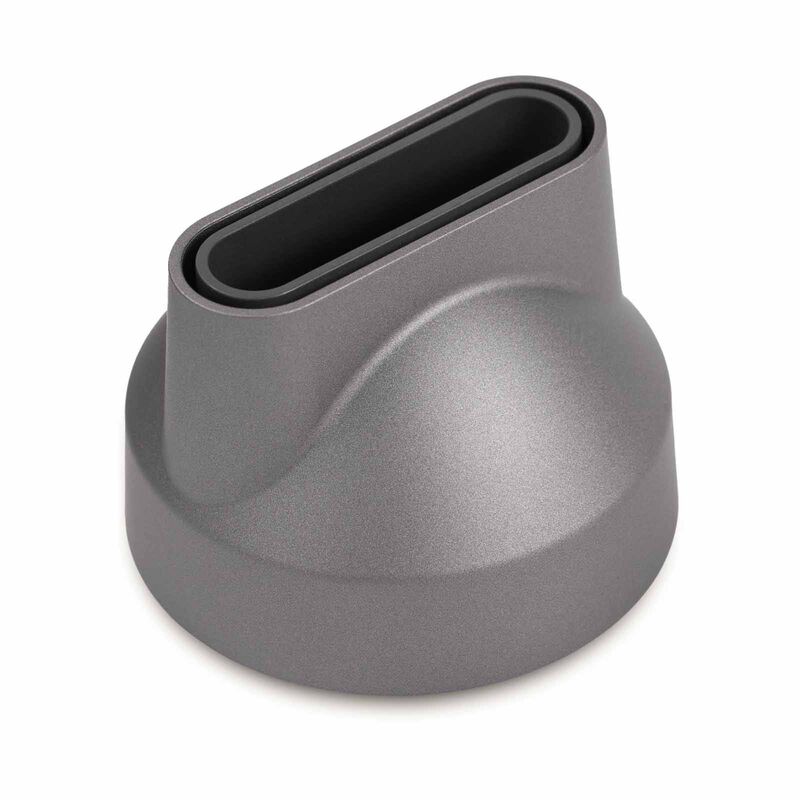 TYMO Airhype Compact High-speed Hair Dyer - Grey HC603G-image 5