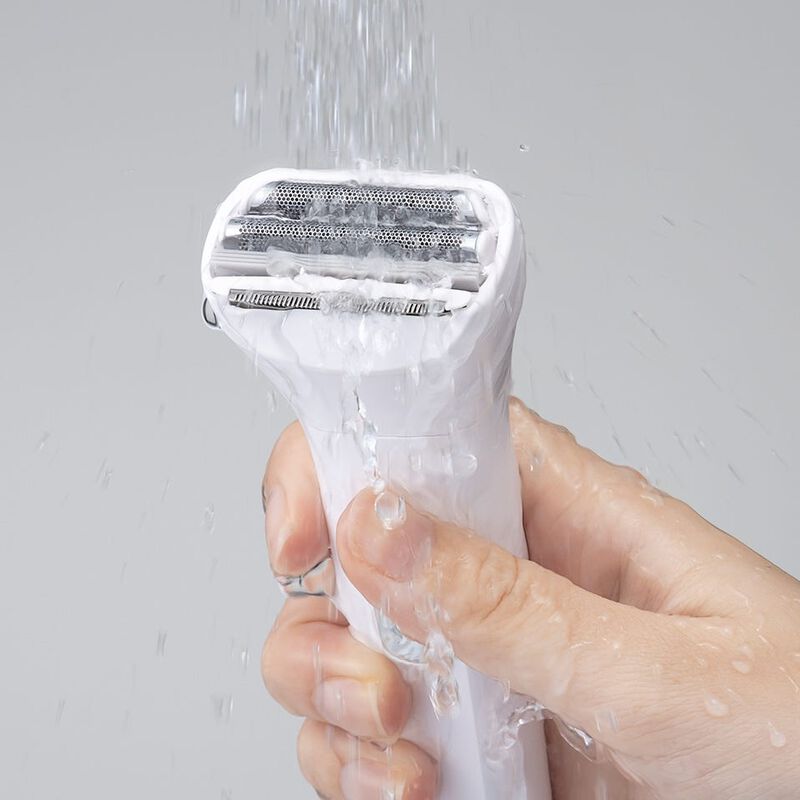 KOIZUMI Lady Shaver KLC-0621/WD-image 3