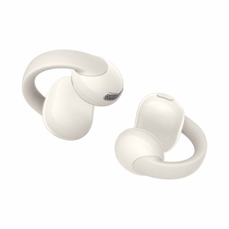 SOUNDCORE C50i Clip-on Earbuds White D1101H21-image 6
