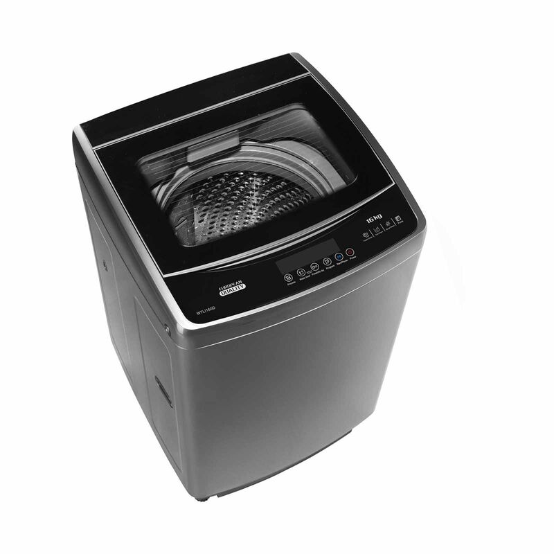 BEKO Top Load Washer (16kg) WTLI160D-image 2