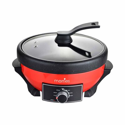 MORRIES Multi Cooker / Steamboat (7.0l) MS-7000MC