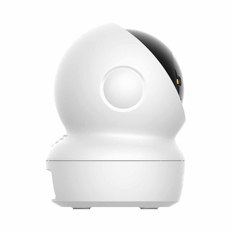 EZVIZ H6c G1 3k (5mp) Pan & Tilt Smart Home Camera CS-H6C(5WFL,4MM)-image 14