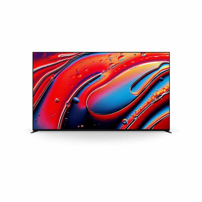 SONY 75 In Bravia 4k Hdr Mini Led Tv K-75XR90