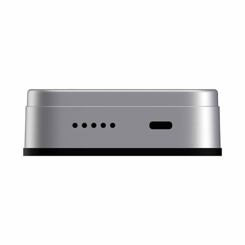 AQARA U400 Smart Lock: Diy (supply Only & No Installation) - Silver U400 SMART LOCK: DIY (SUPPLY ONLY & NO INSTALLATION) - SILVER-image 12