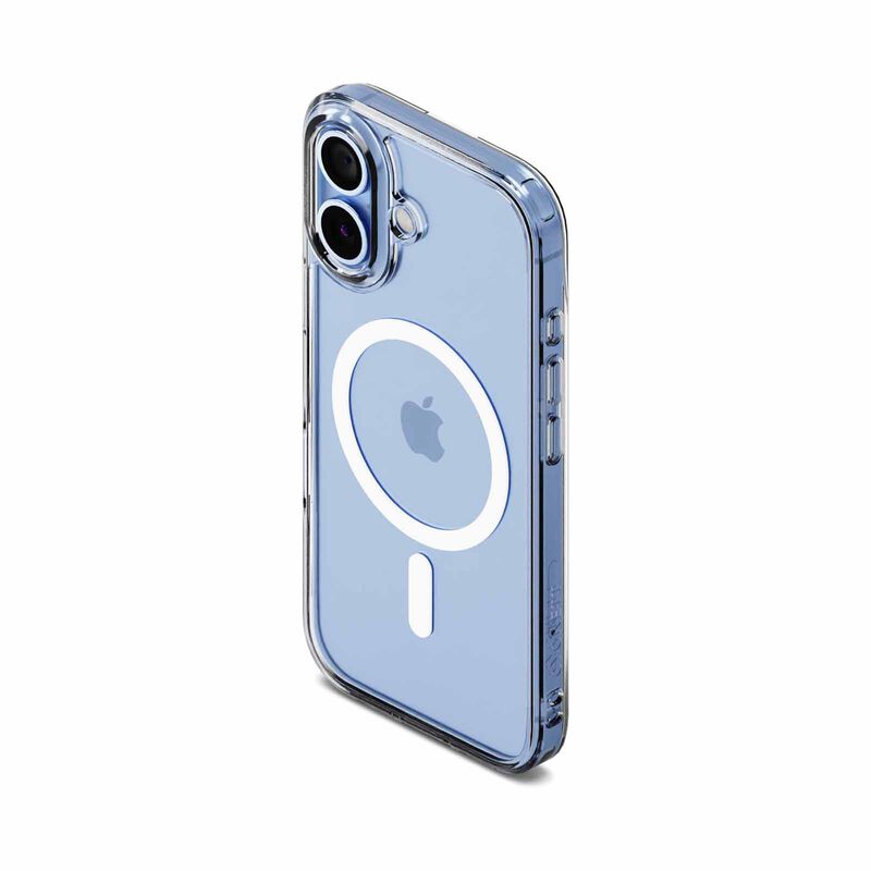 CYGNETT Ip17 Aeromag Clear Case CY5552CPAEG-image 3