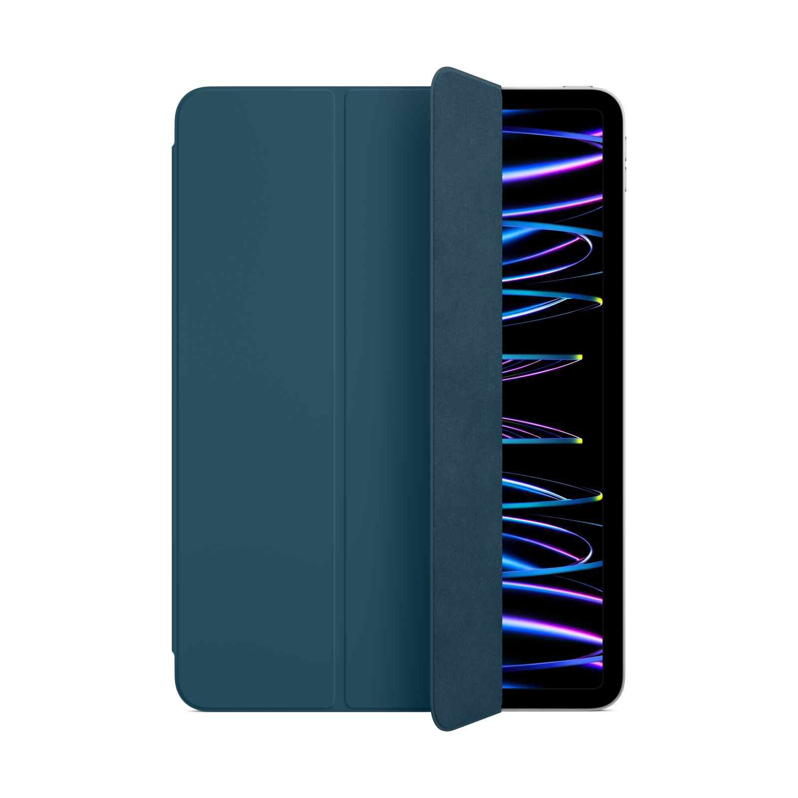 APPLE Smart Folio For Ipad Pro 11-inch (4th Generation) - Marine