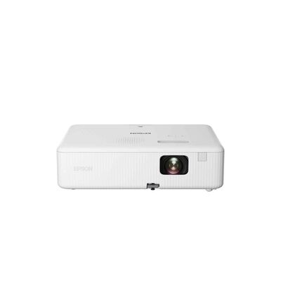 EPSON Full Hd Home Projector CO-FH01