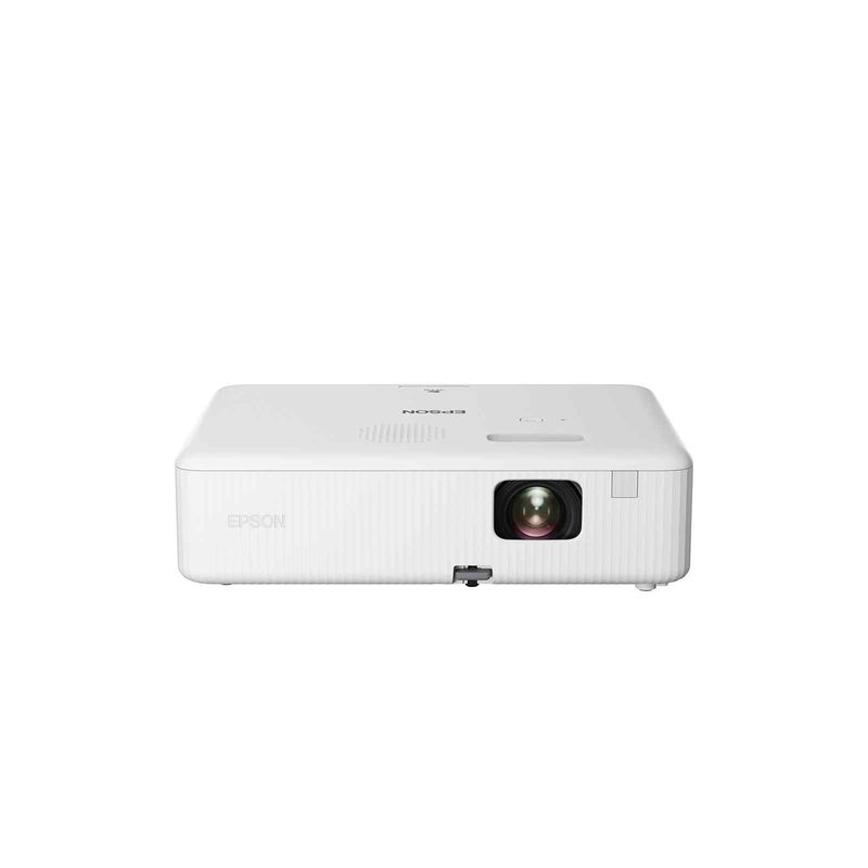 EPSON Full Hd Home Projector CO-FH01-image 1