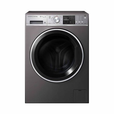 FISHER & P Front Load Washer (11kg) WH1160FG2