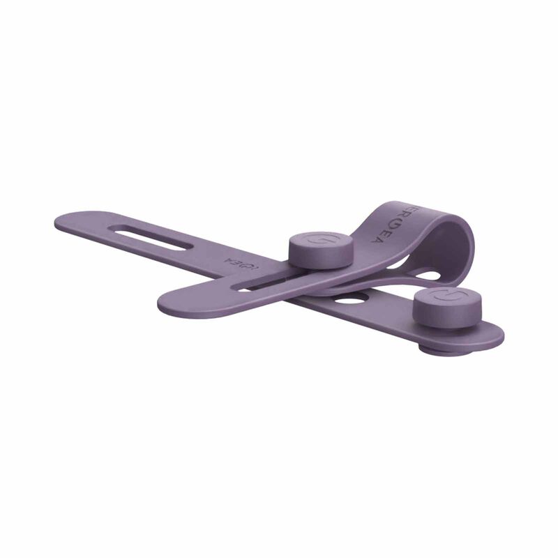 ENERGEA Flow C-c Cable 480mbps, 240w With Mct 1.5m -purple CBL-FLCC-PUR150M-image 5