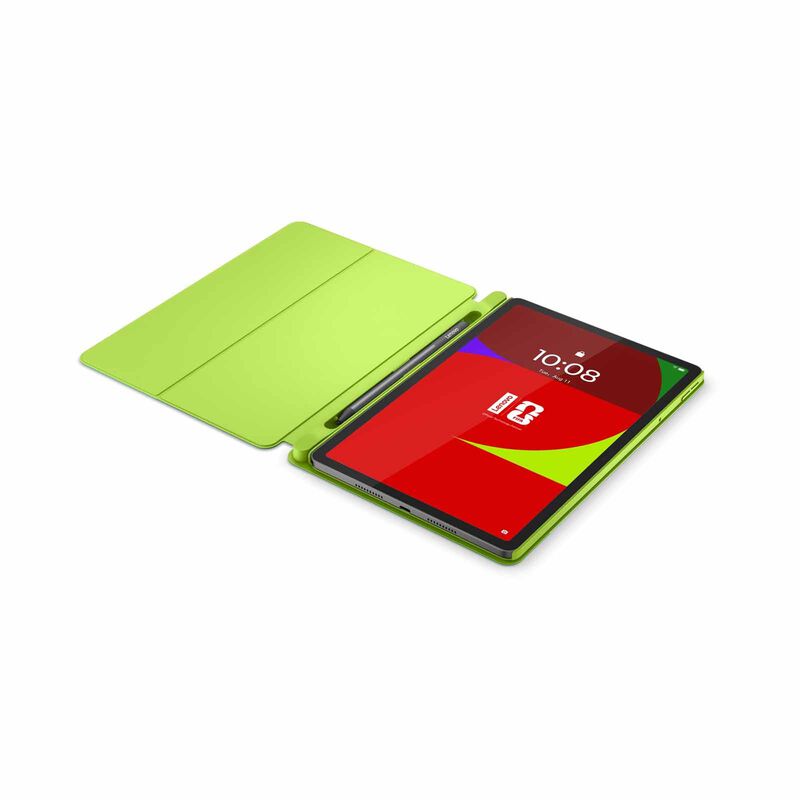 LENOVO 11in 2.5k Ips Mediatek Dimensity 6300 Arm Mali G57 Mc2 6gb 128gb Wifi5 Android 15 IDEA TAB ZAFR1168SG WIFI (FIFA EDITION)-image 4