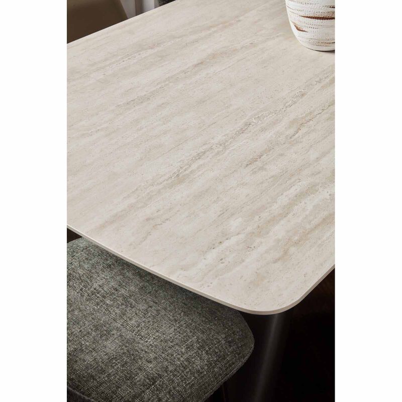 MUZE Dining Chair (fab) GAIA-image 5