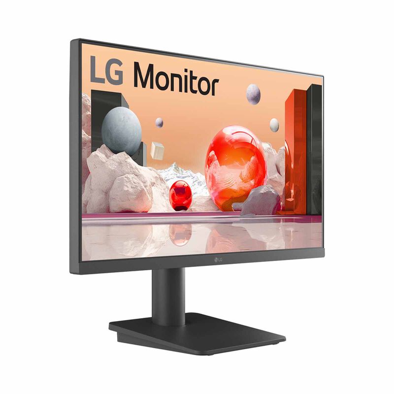 LG 23.8in Fhd Ips Display Has Monitor 24MS550-B-image 3