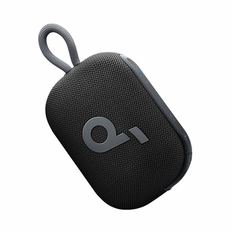 SOUNDCORE Select 4 Go Black A31X1111-image 4