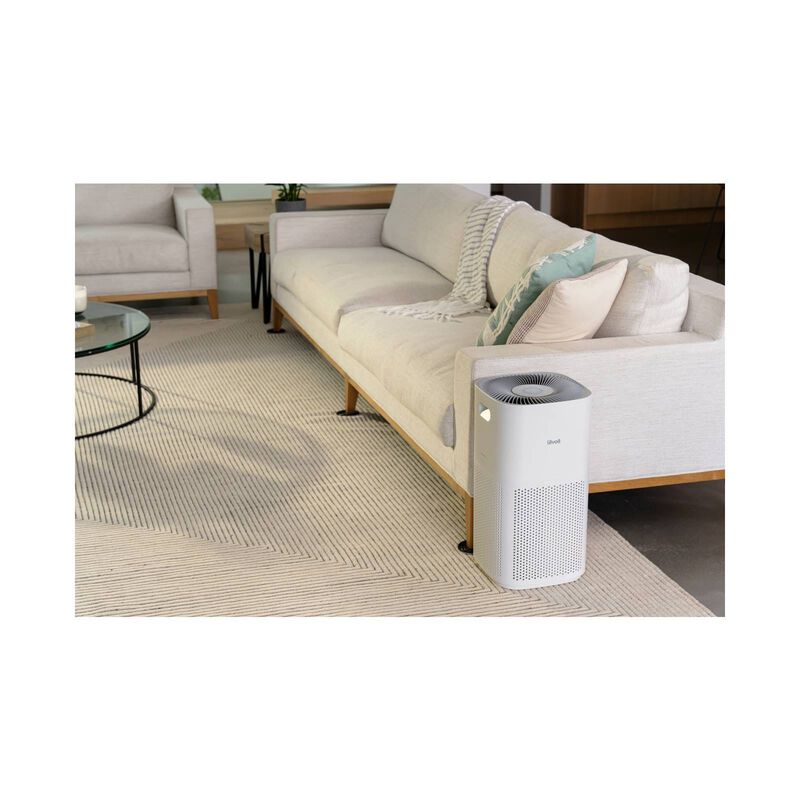 LEVOIT Levoit Air Purifier Core 600s CORE 600S-image 8