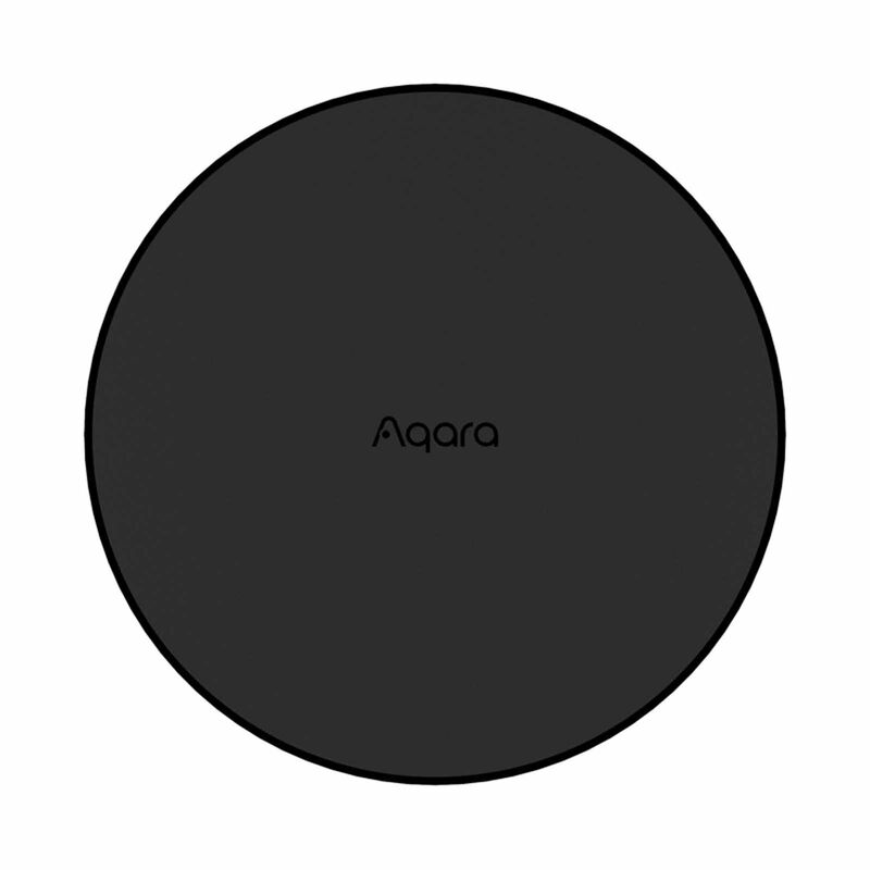 AQARA Hub M2 Black HUB M2-image 1
