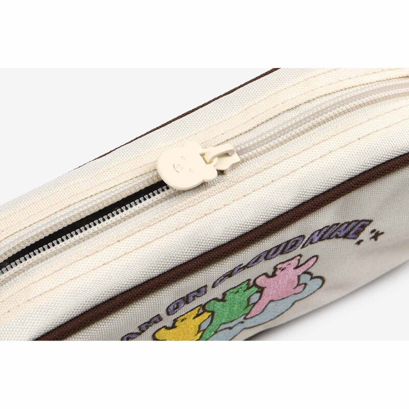 DAILYLIKE Jellybear Pencil Pouch-image 18