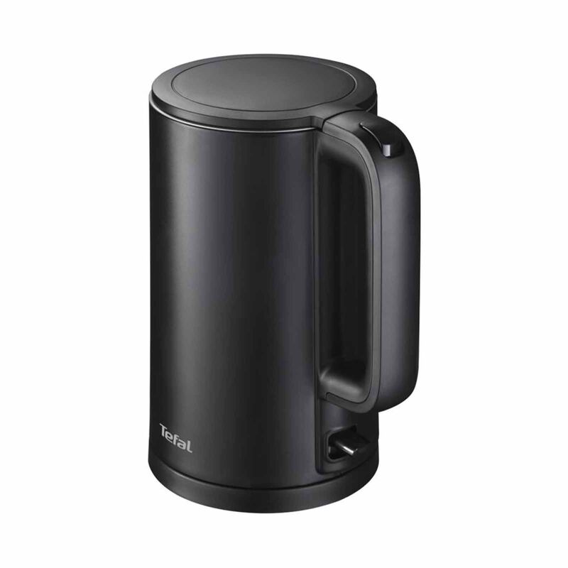TEFAL Thermo Protect Kettle (1.5l) &ndash; Black KO1408-image 1