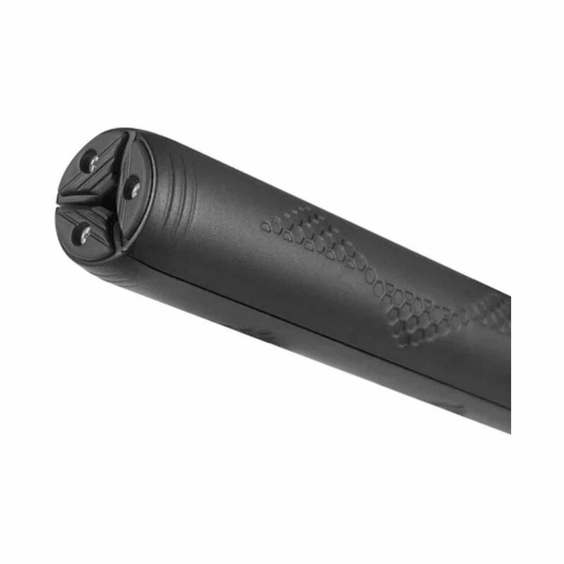 SAMURAI Pocket Mini Tripod (aluminium Tripod - 1500mm) DUAL POD-image 4