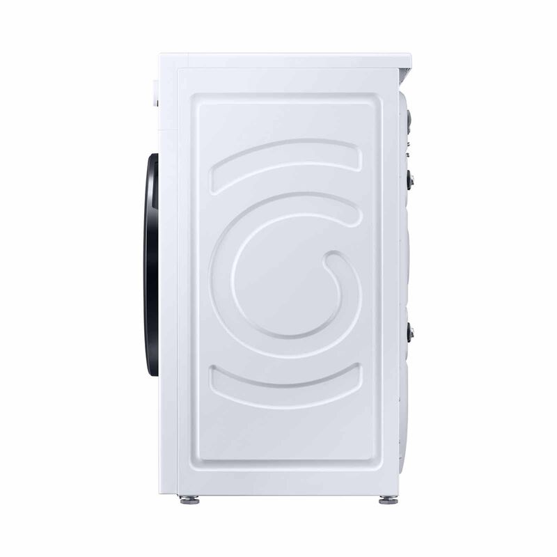 SAMSUNG Front Load Washer (8kg) - White WW80FG3M05AWSP-image 6