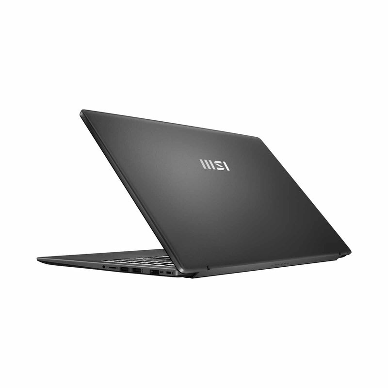 MSI 15.6in Fhd Core 7 150u 16gb 512gb Ssd Win 11 Intel Graphics Platinum Gray MODERN 15 F1MG-053SG-image 6