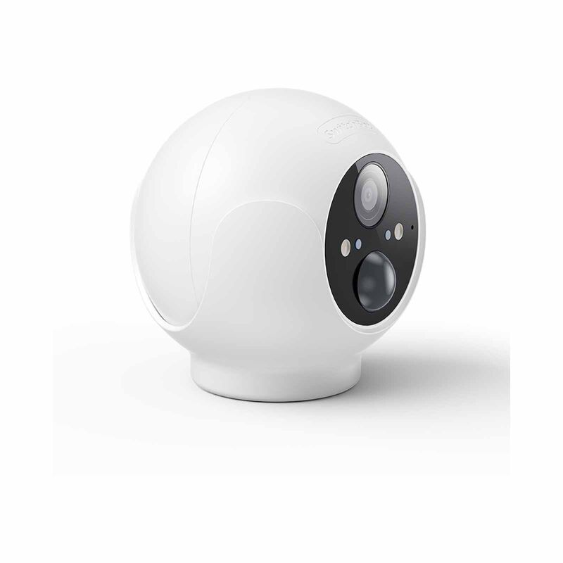SWITCHBOT Outdoor Spotlight Cam 2k SBT-W4102000-image 2