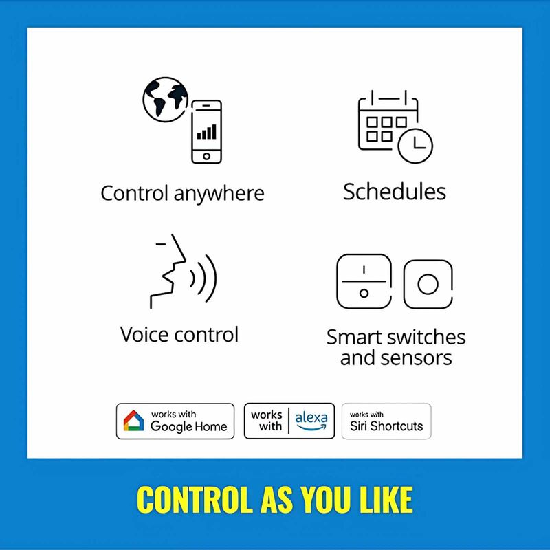 WIZ Smart Plug Uk Plug 929002427817-image 2