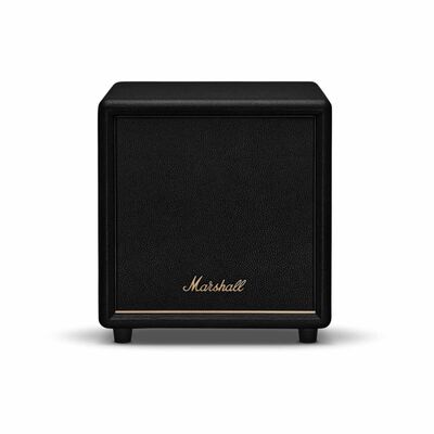 MARSHALL Subwoofer HESTON SUB 200 -BLACK