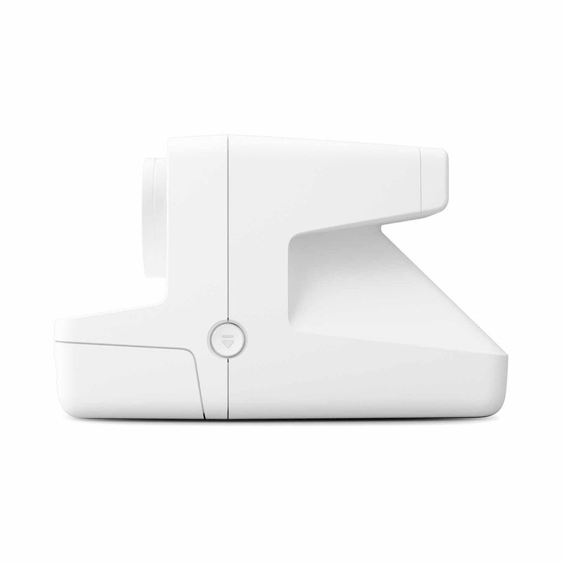 POLAROID Now+ Generation 2 I-type Instant Camera With App Control - White 009077-image 4