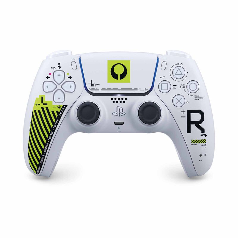 SONY Dualsense Wireless Controller &ndash; Marathon&trade; Runner Limited Edition CFI-ZCT1GZD-image 1