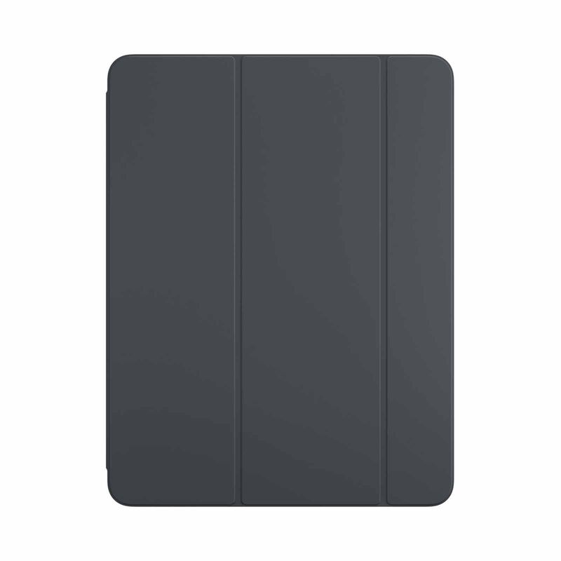 APPLE Smart Folio For Ipad Pro 13-inch (m4) - Black MWK33FE/A-image 1